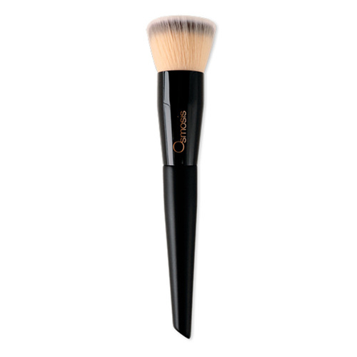 Osmosis Professional Essential Blender Brush, 1 piece Osmosis Professional Essential Blender Brush on white background