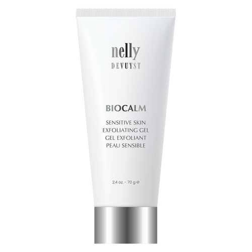 Nelly Devuyst Exfoliating Gel Sensitive Skin, 50g/1.8 oz Nelly Devuyst Exfoliating Gel Sensitive Skin on white background