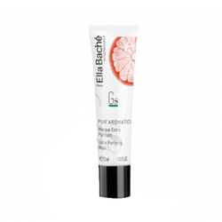 Extra Purifying Mask on white background