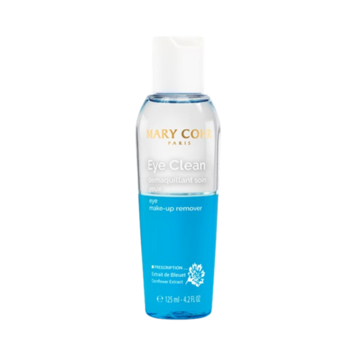 Mary Cohr Eye Clean, 125ml/4.2 fl oz Mary Cohr Eye Clean on white background
