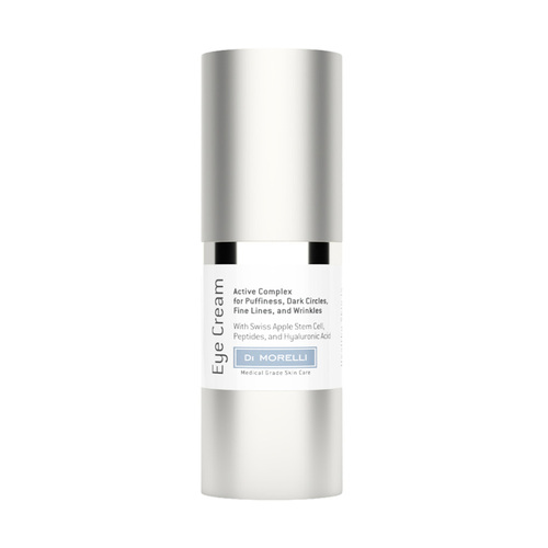Di Morelli Eye Cream, 15ml/0.5 fl oz Di Morelli Eye Cream on white background