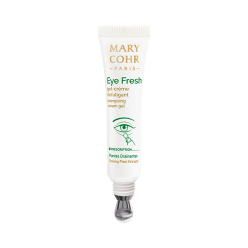 Mary Cohr Eye Fresh, 15ml/0.50 fl oz Mary Cohr Eye Fresh on white background