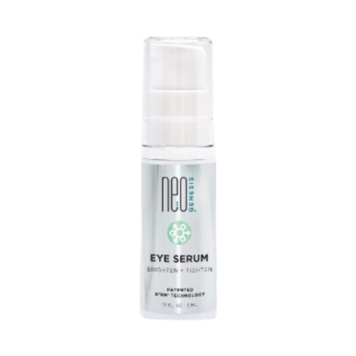 NeoGenesis Eye Serum, 5ml/0.2 fl oz NeoGenesis Eye Serum on white background