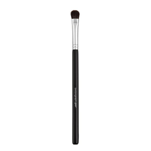 Bodyography Eye Shadow Brush, 1 piece Bodyography Eye Shadow Brush on white background