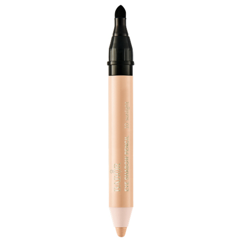 Babor Eye Shadow Pencil 09 - Summer Gold on white background