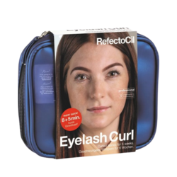Eyelash Curl Kit on white background