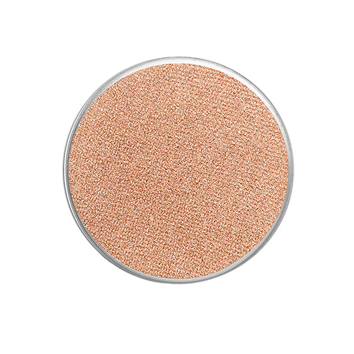 FACE atelier Eyeshadow - African Violet on white background