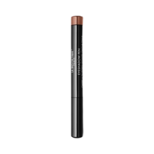 La Biosthetique Eyeshadow Pen - Cloudy Lilac, 1.4g/0.001 oz La Biosthetique Eyeshadow Pen - Camel on white background