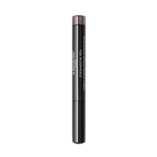La Biosthetique Eyeshadow Pen - Cloudy Lilac, 1.4g/0.001 oz La Biosthetique Eyeshadow Pen - Camel on white background