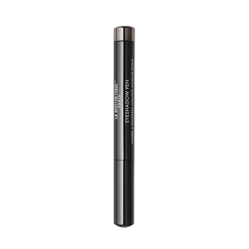 La Biosthetique Eyeshadow Pen - Cloudy Lilac, 1.4g/0.001 oz La Biosthetique Eyeshadow Pen - Camel on white background