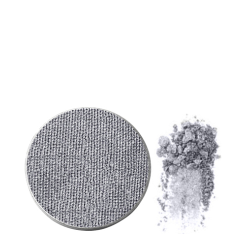 Naturally Yours FACE atelier Eyeshadow - Blue Steel on white background