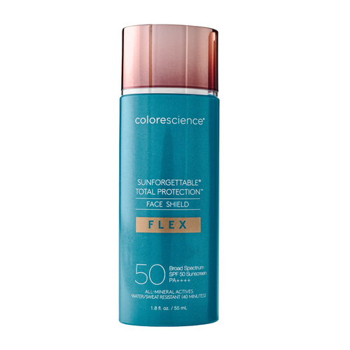 Colorescience Face Shield Flex - Light on white background