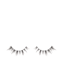 Fake Eyelash - Inez on white background