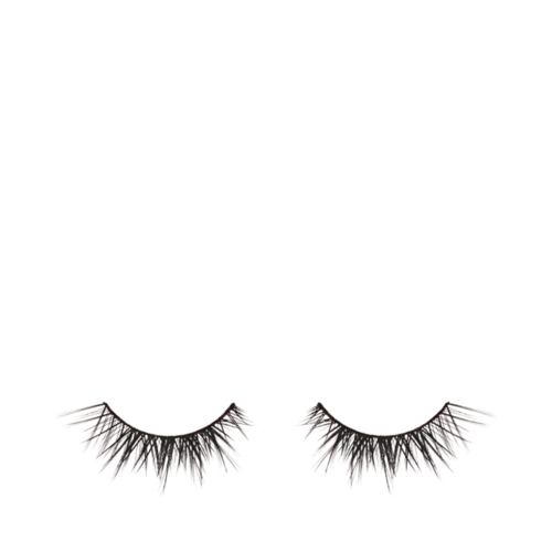 LoveSeen Fake Eyelash - Noor 3D, 1 set LoveSeen Fake Eyelash - Noor 3D on white background