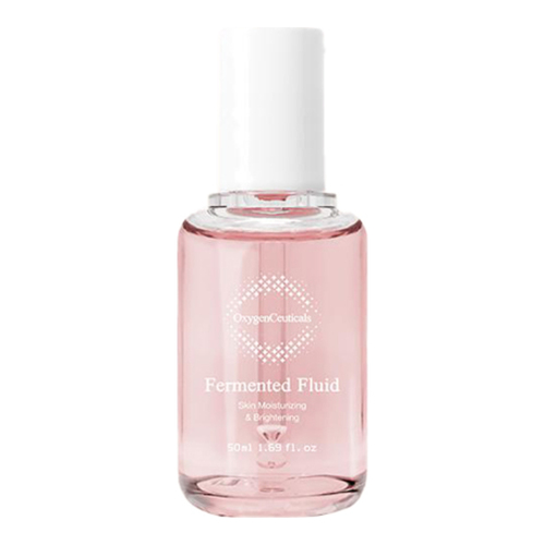 OxygenCeuticals Fermented Fluid, 50ml/1.7 fl oz OxygenCeuticals Fermented Fluid on white background