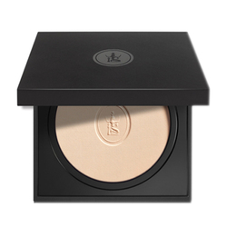 Finish Enhancing Powder - 10 Naturel on white background