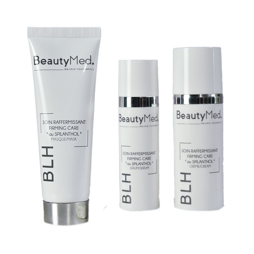 BeautyMed Firming Spilanthol Ritual Kit, 1 set BeautyMed Firming Spilanthol Ritual Kit on white background