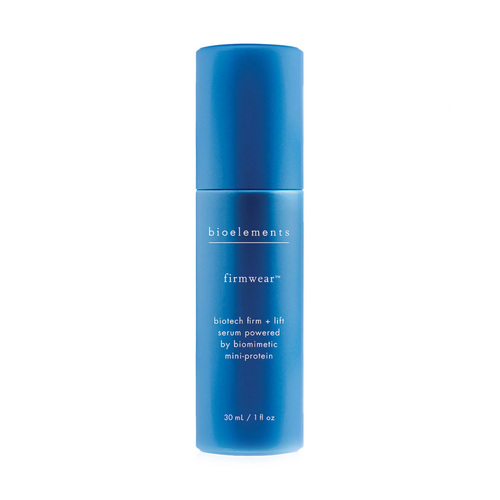 Bioelements Firmwear on white background