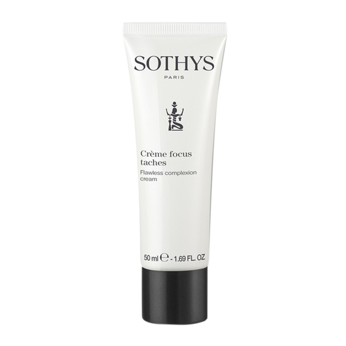 Sothys Flawless Complexion Cream, 50ml/1.69 fl oz Sothys Flawless Complexion Cream on white background