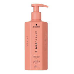 Fortify Conditioner on white background