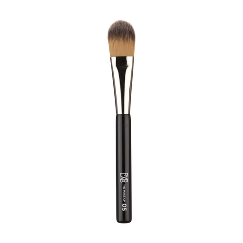 RVB Lab Foundation Brush 05 on white background