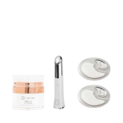 Fresh Eyes Travel Kit on white background