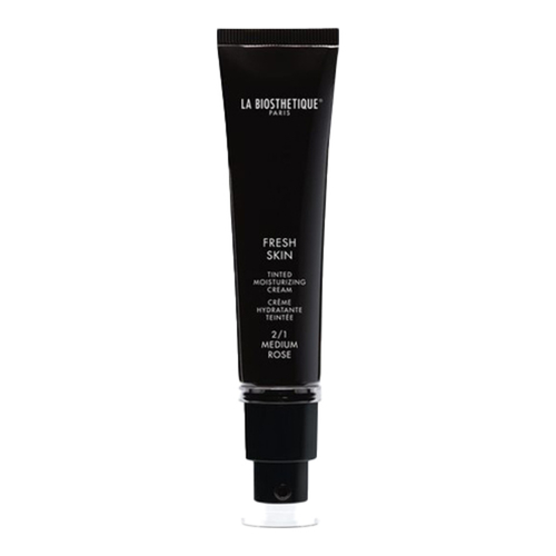 La Biosthetique Fresh Skin 1/2 Light Beige, 30ml/1.01 fl oz La Biosthetique Fresh Skin 1/2 Light Beige on white background