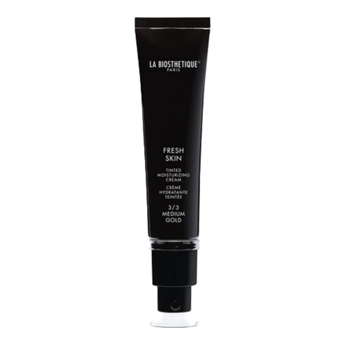 La Biosthetique Fresh Skin 1/2 Light Beige, 30ml/1.01 fl oz La Biosthetique Fresh Skin 1/2 Light Beige on white background