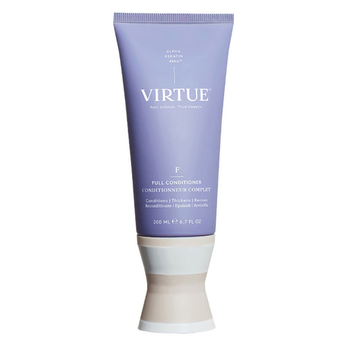 Virtue Full Conditioner, 60ml/2 fl oz Virtue Full Conditioner on white background