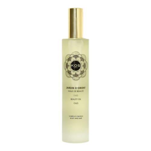 Kos Paris Garden of the Orient, 100ml/3.38 fl oz Kos Paris Garden of the Orient on white background