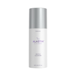 Gentle Cleanser on white background