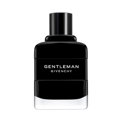 Givenchy Gentleman on white background