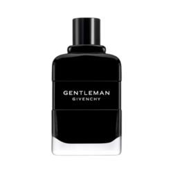 Gentleman on white background