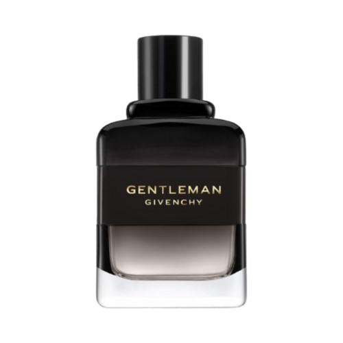 Givenchy Gentleman Givenchy Boisee on white background