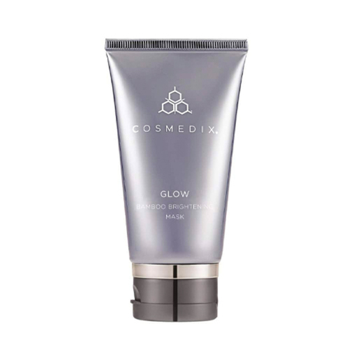 CosMedix Glow Mask on white background