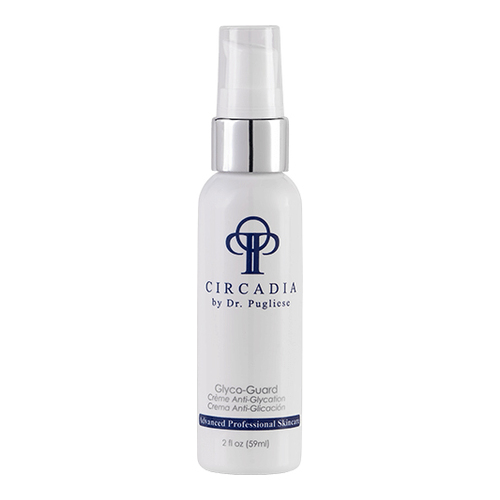 Circadia Glyco-Guard, 59ml/2 fl oz Circadia Glyco-Guard on white background