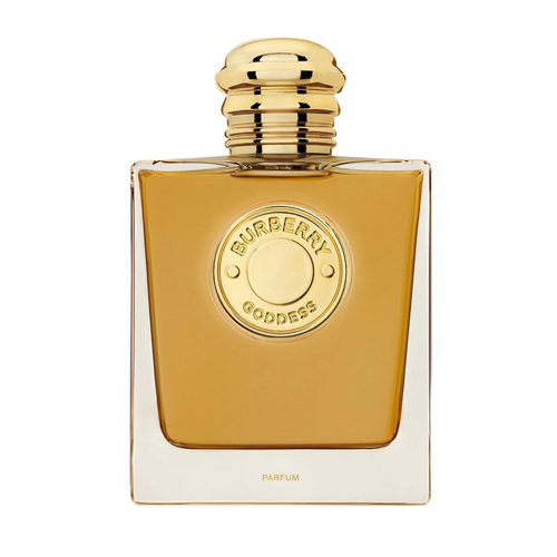 Burberry Goddess Parfum, 50ml/1.69 fl oz Burberry Goddess Parfum on white background
