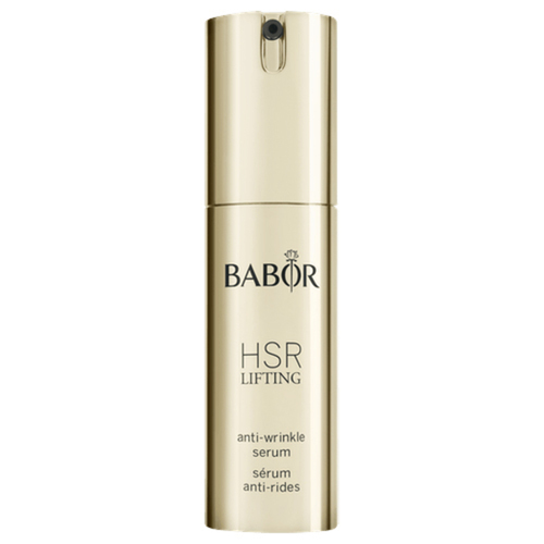 Babor HSR Lifting Anti-Wrinkle Serum, 30ml/1 fl oz Babor HSR Lifting Anti-Wrinkle Serum on white background
