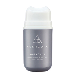 Harmonize Microbiome Boosting Moisturizer on white background
