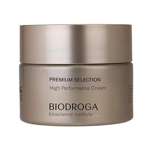 Biodroga High Performance Cream, 50ml/1.69 fl oz Biodroga High Performance Cream on white background