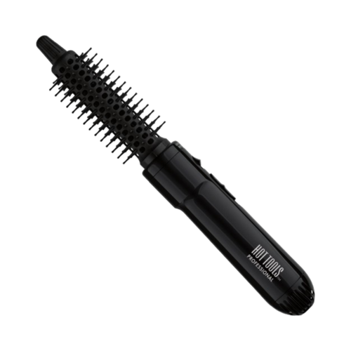 Hot Tools Hot Air Brush Black 1