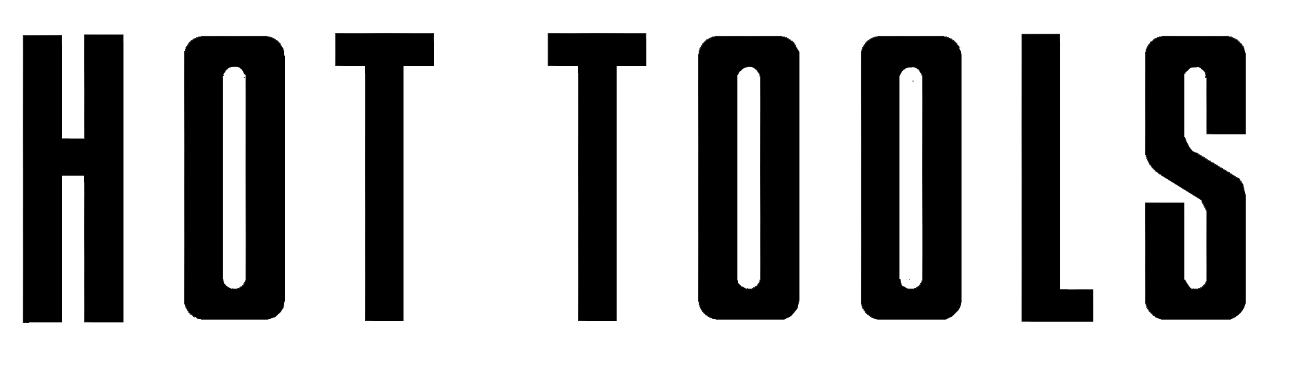 Hot Tools Logo