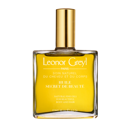 Leonor Greyl Huile Secret De Beaute, 95ml/3.2 fl oz Leonor Greyl Huile Secret De Beaute on white background