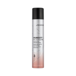 Humidity Blocker+ Finishing Spray on white background
