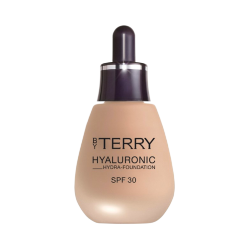 By Terry Hyaluronic Hydra-Foundation - 100N Fair, 30ml/1.01 fl oz By Terry Hyaluronic Hydra-Foundation 100C - Fair on white background