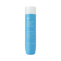 HydraShine Conditioning Blend on white background