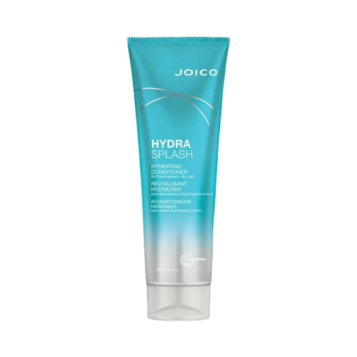 Joico HydraSplash Hydrating Conditioner on white background