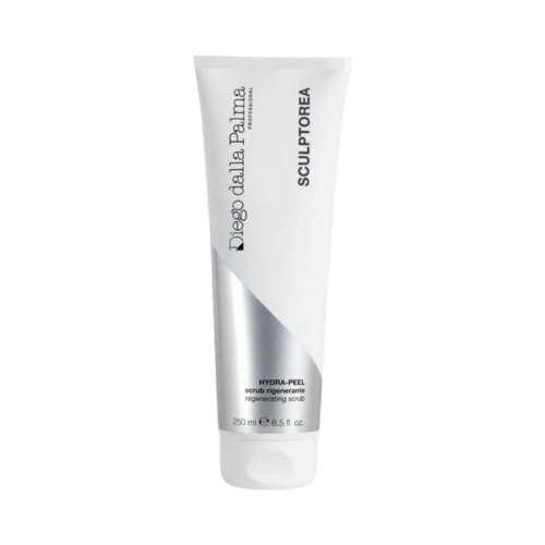 Diego dalla Palma Professional Sculptorea Hydra-Peel Regenerating Scrub on white background