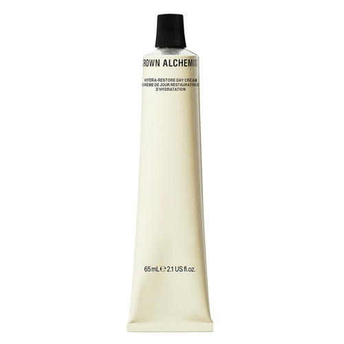 Grown Alchemist Hydra-Restore Day Cream on white background