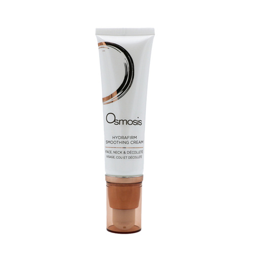 Osmosis Professional Hydrafirm Smoothing Cream on white background
